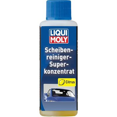LIQUI MOLY - 1517 P001069 - 50 ml - Scheibenwaschflüssigkeit LIQUI MOLY - 1517 P001069 - 50 ml - Scheibenwaschflüssigkeit