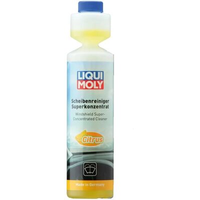 Liqui Moly 1519 Windschutzscheibenreiniger Superkonzentrat Liqui Moly 1519 Windschutzscheibenreiniger Superkonzentrat