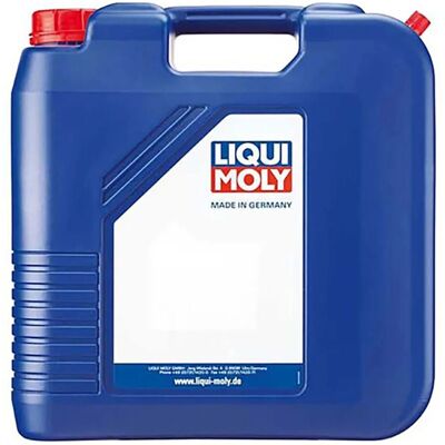 Liqui Moly Yaris RAV4 20W-50 Olej silnikowy Liqui Moly Yaris RAV4 20W-50 Olej silnikowy