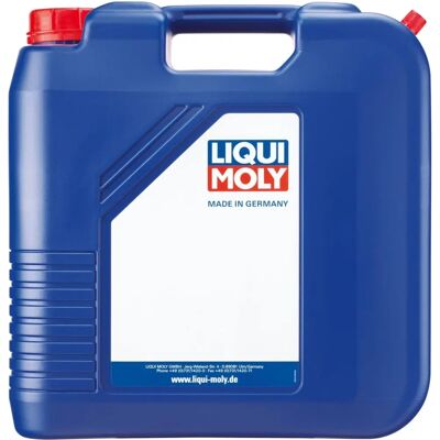Liqui Moly Yaris RAV4 20W-50 Λάδι κινητήρα Liqui Moly Yaris RAV4 20W-50 Λάδι κινητήρα