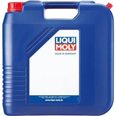 LIQUI MOLY Motorbike 4T 10W-40 Street - 20 l LIQUI MOLY Motorbike 4T 10W-40 Street - 20 l