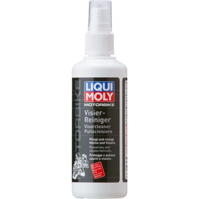 Liqui Moly Pulitore Visiera - Pulitore Caschi & Visori 100ml Liqui Moly Pulitore Visiera - Pulitore Caschi & Visori 100ml