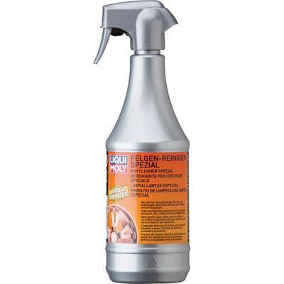 Liqui Moly Spezial Felgenreiniger - 1 Liter Liqui Moly Spezial Felgenreiniger - 1 Liter
