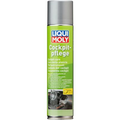 Liqui Moly Citrus Autoopravka - Ochrana palubní desky Liqui Moly Citrus Autoopravka - Ochrana palubní desky