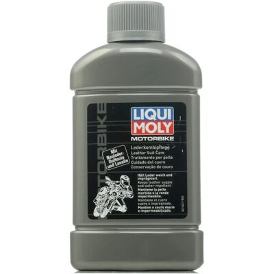 Liqui Moly Lederpflege - 1601 - Lederpflege Liqui Moly Lederpflege - 1601 - Lederpflege