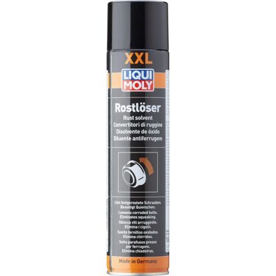 Liqui Moly Rostlösare XXL - Rostlöser 600ml Liqui Moly Rostlösare XXL - Rostlöser 600ml