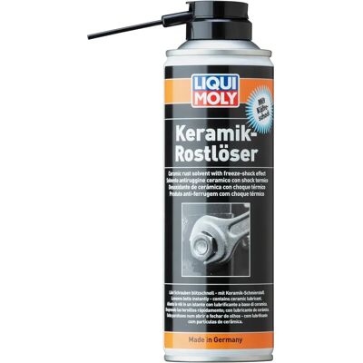 LIQUI MOLY Keramikrostlöser (300 ml) LIQUI MOLY Keramikrostlöser (300 ml)