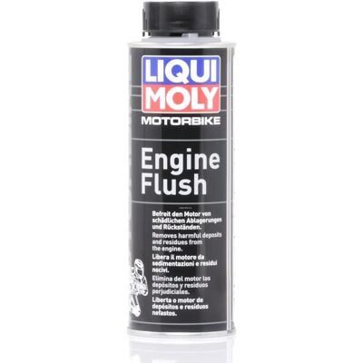 LIQUI MOLY Motorolie Toevoegsel - Motorfiets - 250ml LIQUI MOLY Motorolie Toevoegsel - Motorfiets - 250ml
