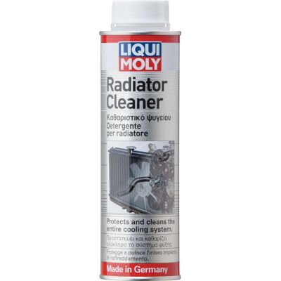 Liqui Moly 1804 Radiator Cleaner - Radiator Cleaner Liqui Moly 1804 Radiator Cleaner - Radiator Cleaner