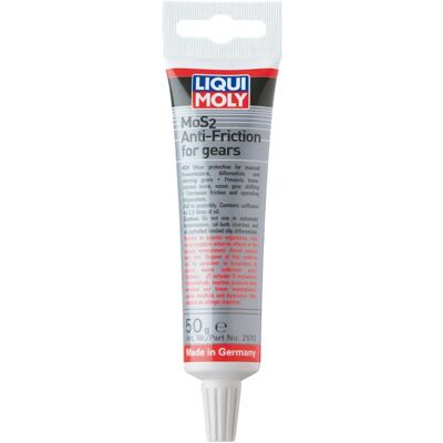 LIQUI MOLY Nettoyant pour transmission automatique - 2512 - Publicité LIQUI MOLY Nettoyant pour transmission automatique - 2512 - Publicité