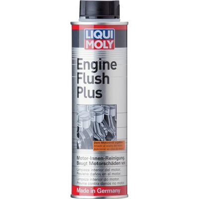 Liqui Moly Motor Spoeling Plus 300ml - Additief Liqui Moly Motor Spoeling Plus 300ml - Additief
