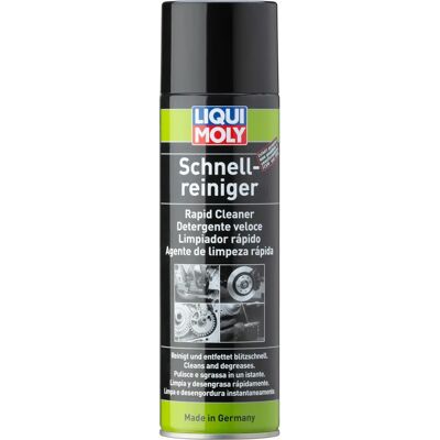 Liqui Moly 3318 Rychlý Čistič - Čistič Liqui Moly 3318 Rychlý Čistič - Čistič
