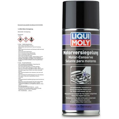 LIQUI MOLY 3327 LIQUI MOLY 3327