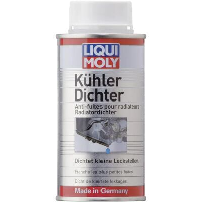 Liqui Moly - 150ml Koelsysteem Lekkagesluiting Additief Liqui Moly - 150ml Koelsysteem Lekkagesluiting Additief