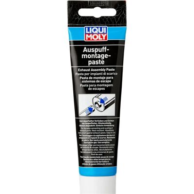 Liqui Moly 3342 Eksosanlegg Montasjepasta - Eksosanlegg Montasjepasta Liqui Moly 3342 Eksosanlegg Montasjepasta - Eksosanlegg Montasjepasta