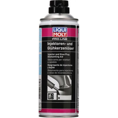 LIQUI MOLY Universele Reiniger - 3379 - Injector- en Gloeibougiesreiniger LIQUI MOLY Universele Reiniger - 3379 - Injector- en Gloeibougiesreiniger