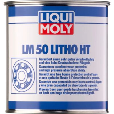 LIQUI MOLY 3407 Smøremiddel - Universell bruk LIQUI MOLY 3407 Smøremiddel - Universell bruk