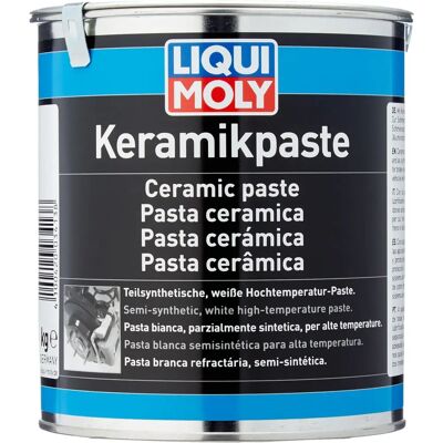 Liqui Moly Keramische Paste - 1 Kg Montagepaste Liqui Moly Keramische Paste - 1 Kg Montagepaste