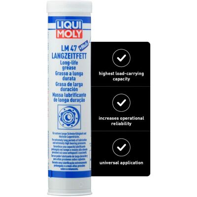 LIQUI MOLY 3520 LIQUI MOLY 3520
