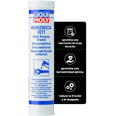 LIQUI MOLY 3552 LIQUI MOLY 3552