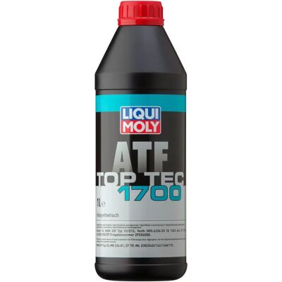 Liqui Moly Top Tec ATF 1700 - Λάδι για αυτόματο κιβώτιο Liqui Moly Top Tec ATF 1700 - Λάδι για αυτόματο κιβώτιο