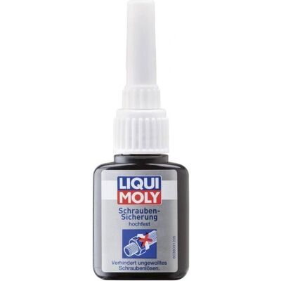 Liqui Moly 3851 Hochfest Schraubensicherung - Gewindesicherung Liqui Moly 3851 Hochfest Schraubensicherung - Gewindesicherung