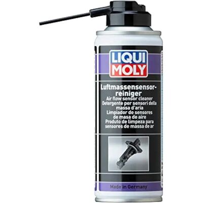 Liqui Moly 4066 Air Flow Sensor Cleaner - 200ml Liqui Moly 4066 Air Flow Sensor Cleaner - 200ml