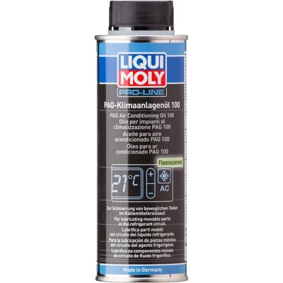 Liqui Moly 4089 PAG Klimaanlagenöl - Klimaanlagenöl Liqui Moly 4089 PAG Klimaanlagenöl - Klimaanlagenöl