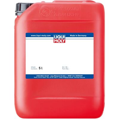 Liqui Moly Aditivo de Combustible 5140 - Aditivo de Combustible Liqui Moly Aditivo de Combustible 5140 - Aditivo de Combustible