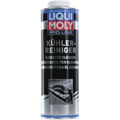 Liqui Moly Čistič radiátorů Liqui Moly Čistič radiátorů