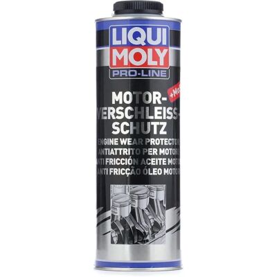 Liqui Moly Pro-Line Motorölzusatz - Motorverschleißschutz Liqui Moly Pro-Line Motorölzusatz - Motorverschleißschutz