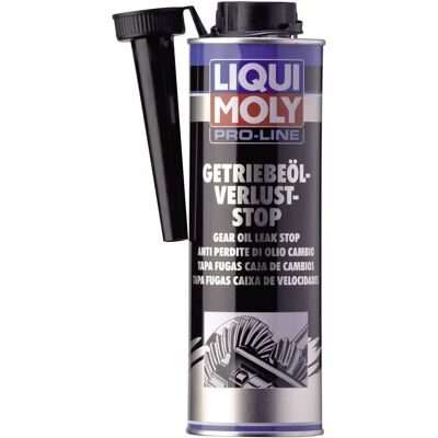 LIQUI MOLY Getriebeöl-Verlust-Stopptick - 500ml LIQUI MOLY Getriebeöl-Verlust-Stopptick - 500ml