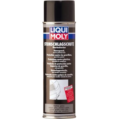 LIQUI MOLY Steinslagbeskyttelse - Spray for kjøretøy LIQUI MOLY Steinslagbeskyttelse - Spray for kjøretøy