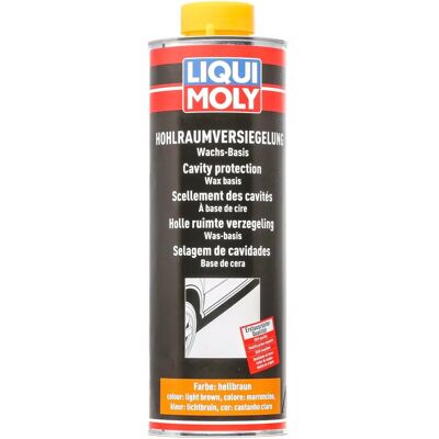 LIQUI MOLY Spray protettivo antiruggine per auto LIQUI MOLY Spray protettivo antiruggine per auto