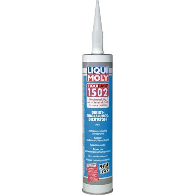 LIQUI MOLY 1502 Vinduvis Klist - Vinduvis Klist LIQUI MOLY 1502 Vinduvis Klist - Vinduvis Klist