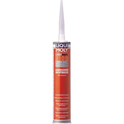 LIQUI MOLY Liquimate 8100 1K-PUR Tiiviste - Auton suojaus LIQUI MOLY Liquimate 8100 1K-PUR Tiiviste - Auton suojaus