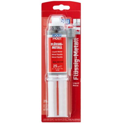 LIQUI MOLY 6193 - Wartungsstoffe & Flüssigkeiten LIQUI MOLY 6193 - Wartungsstoffe & Flüssigkeiten