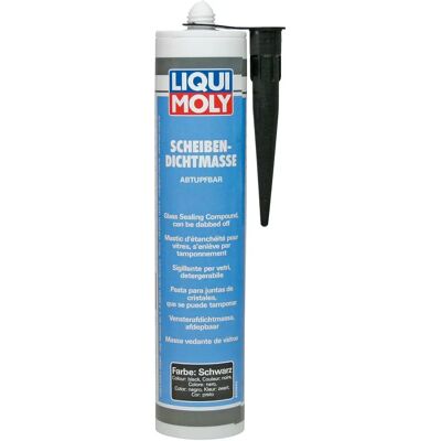 LIQUI MOLY Bilglassforsegling - 6196 LIQUI MOLY Bilglassforsegling - 6196