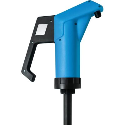 Liqui Moly Modell 7932 - Ölpumpe für 60L/205L Fässer Liqui Moly Modell 7932 - Ölpumpe für 60L/205L Fässer