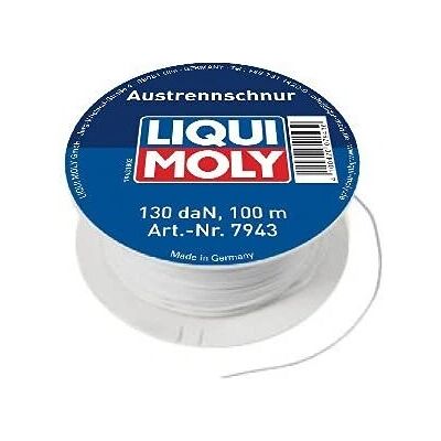 Liqui Moly 100m Κορδόνι αποσυναρμολόγησης - Κορδόνι αποσυναρμολόγησης Liqui Moly 100m Κορδόνι αποσυναρμολόγησης - Κορδόνι αποσυναρμολόγησης