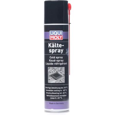 Liqui Moly 8916 Kältespray - Kältespray Liqui Moly 8916 Kältespray - Kältespray