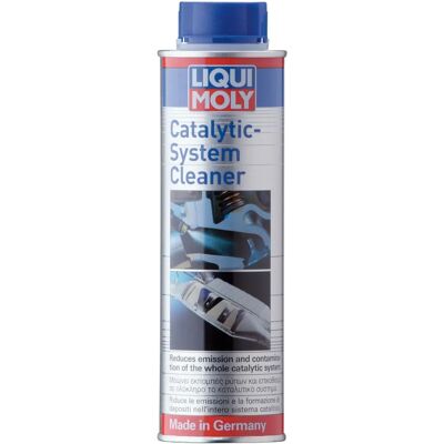 Liqui Moly Catalytic Converter Cleaner - 300ml Liqui Moly Catalytic Converter Cleaner - 300ml