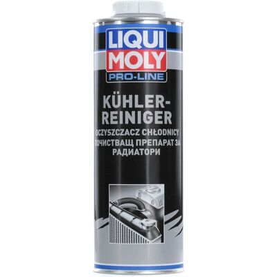 LIQUI MOLY Model 20455 Czyszczenie chłodnicy - Czyszczenie chłodnicy LIQUI MOLY Model 20455 Czyszczenie chłodnicy - Czyszczenie chłodnicy