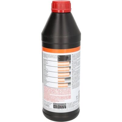 LIQUI MOLY Automatikgetriebeöl 20460 - Automatikgetriebeöl LIQUI MOLY Automatikgetriebeöl 20460 - Automatikgetriebeöl
