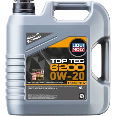 Λιπαντικό κινητήρα Liqui Moly 20788 - Λιπαντικό κινητήρα Λιπαντικό κινητήρα Liqui Moly 20788 - Λιπαντικό κινητήρα