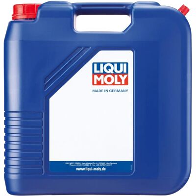 LIQUI MOLY Top Tec MTF 5100 75W - Λάδι αυτόματης μετάδοσης LIQUI MOLY Top Tec MTF 5100 75W - Λάδι αυτόματης μετάδοσης