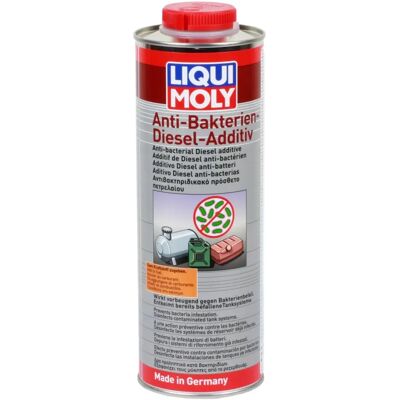 Liqui Moly 21317 Dieselzusatz - Bakterienabwehr - Kraftstoffpflege Liqui Moly 21317 Dieselzusatz - Bakterienabwehr - Kraftstoffpflege