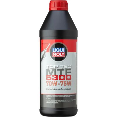 Liqui Moly Sebességváltó olaj - 70W-75W - 1L Liqui Moly Sebességváltó olaj - 70W-75W - 1L