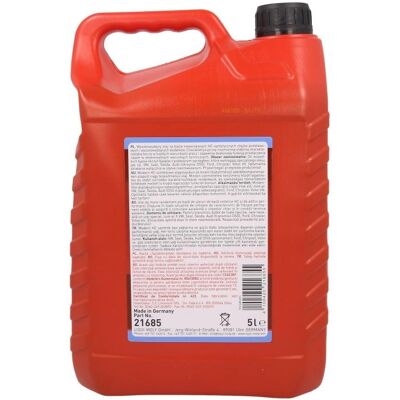 LIQUI MOLY 21685 Automatisk transmission olie - DCT 5 LIQUI MOLY 21685 Automatisk transmission olie - DCT 5