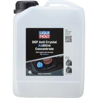 LIQUI MOLY 21800 Kraftstoffadditiv - Kraftstoffadditiv LIQUI MOLY 21800 Kraftstoffadditiv - Kraftstoffadditiv